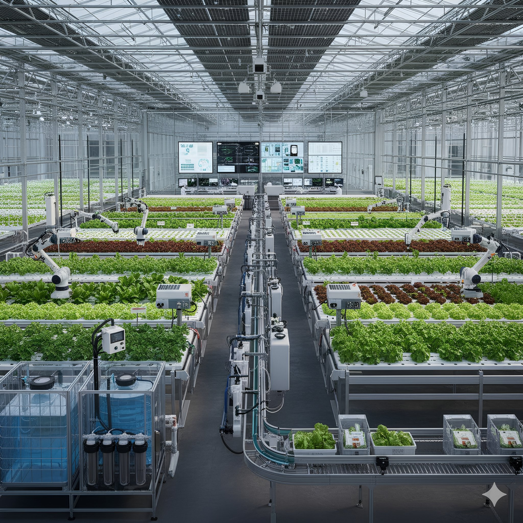 Agriculture & Livestock