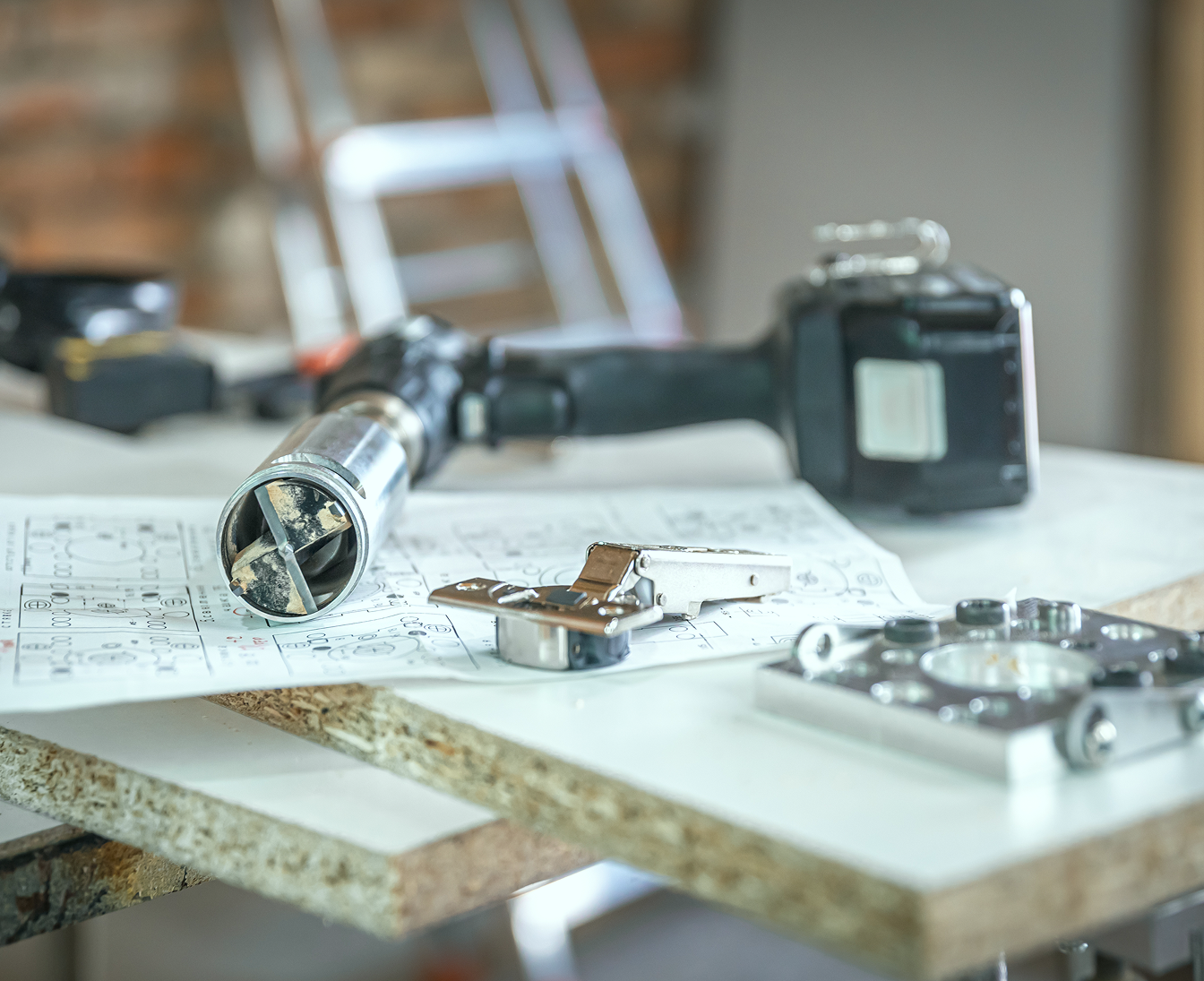 Building Technologies