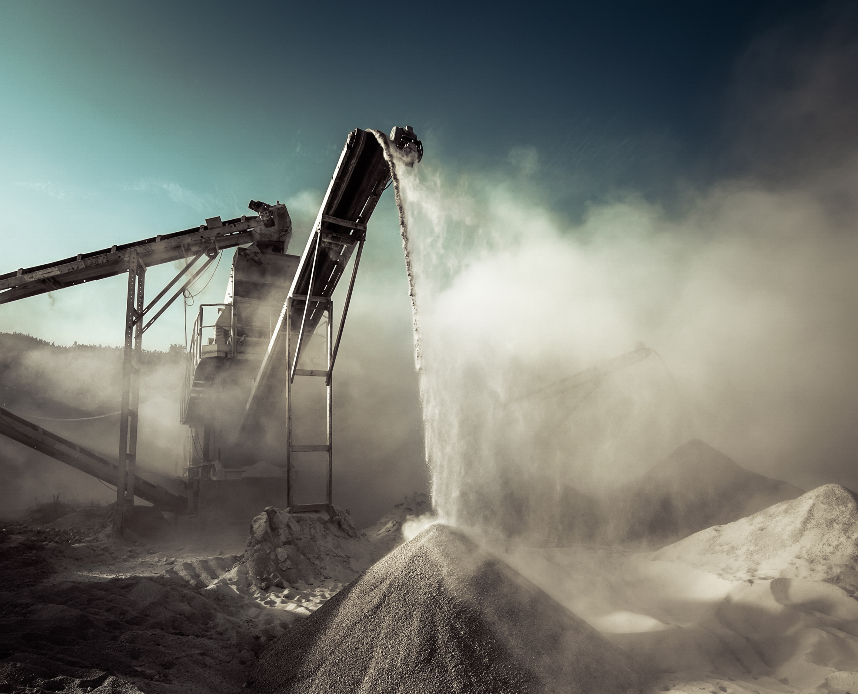 Building Technologies