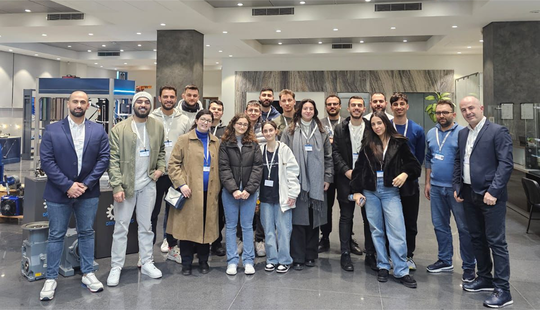 Raymond Feghali Co. for Trade and Industry's Card img