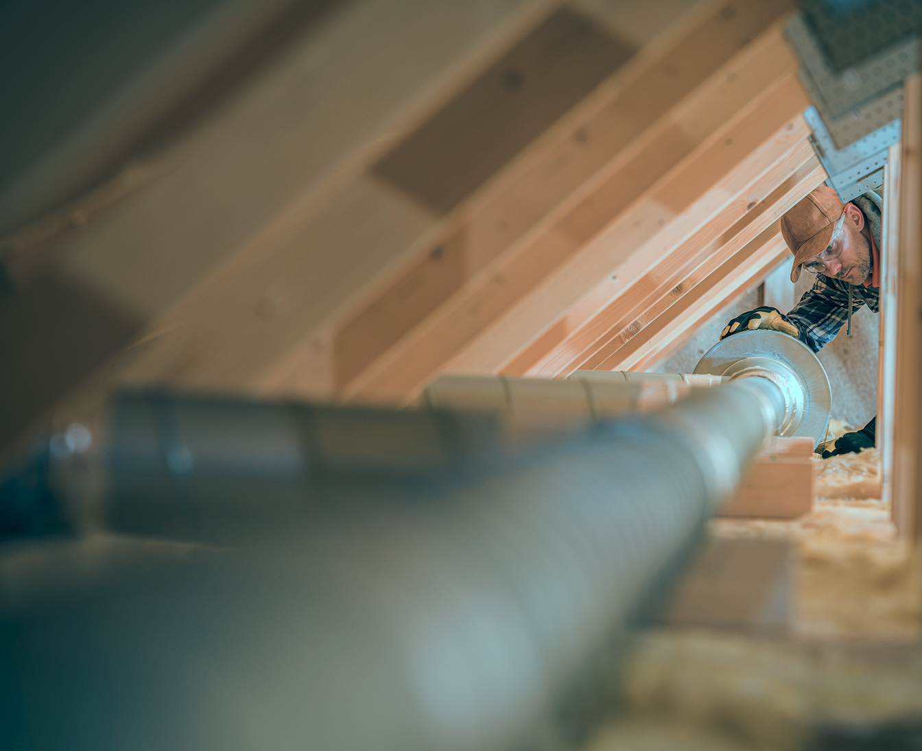 Household and Consumer Products