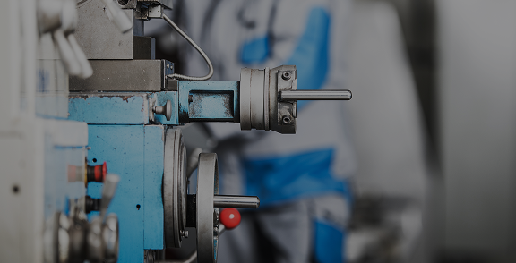 Industrial Processing