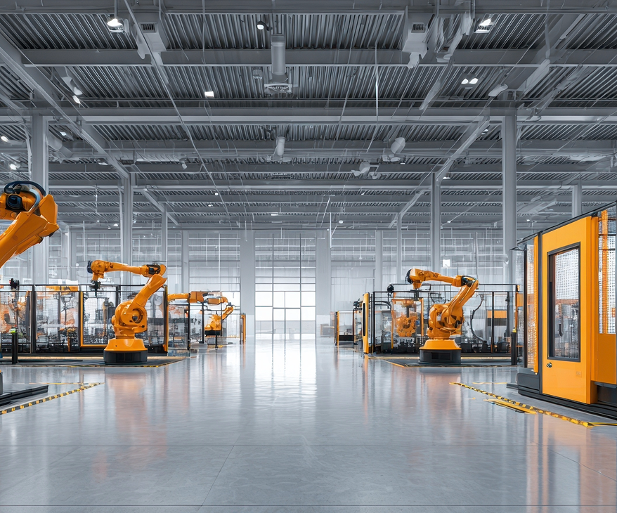 Manufacturing Industries