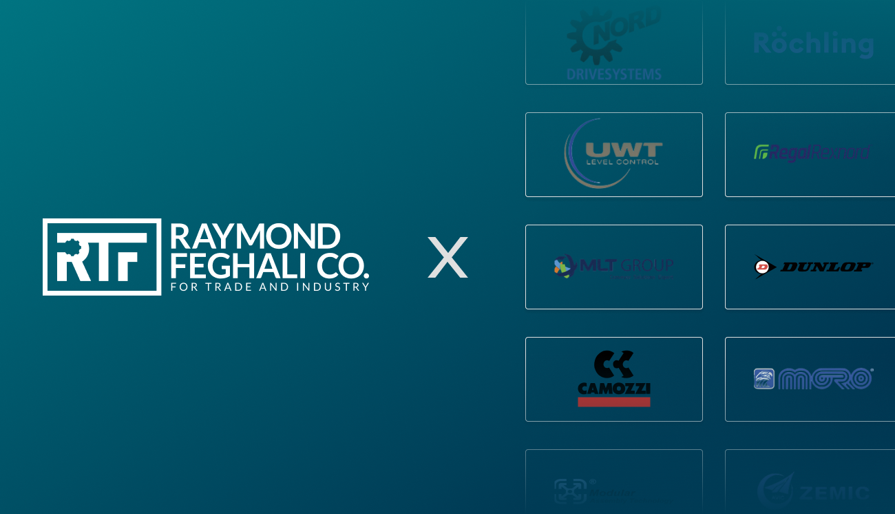 OEMs Trust Raymond Feghali Co. card img