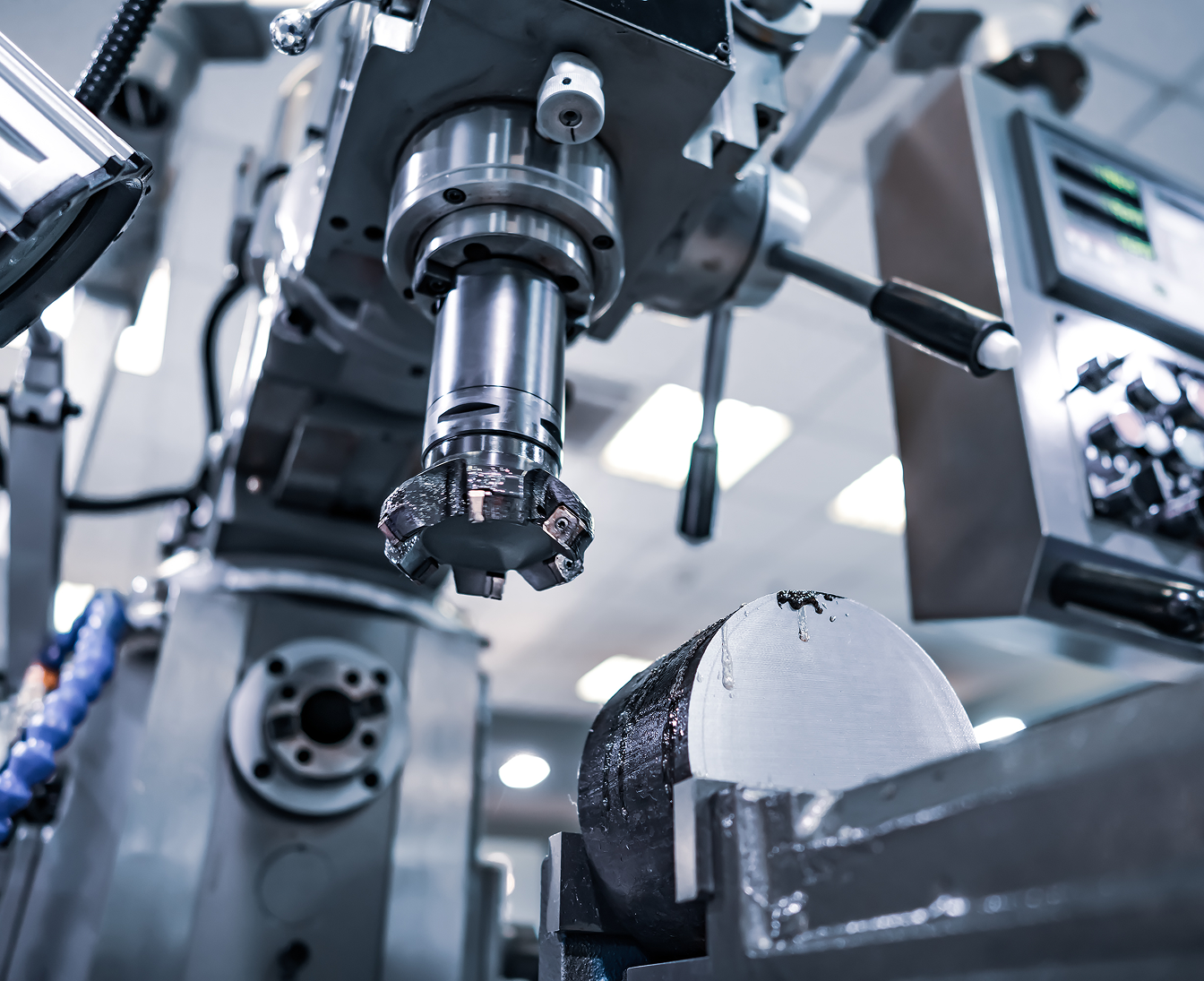 Manufacturing Industries